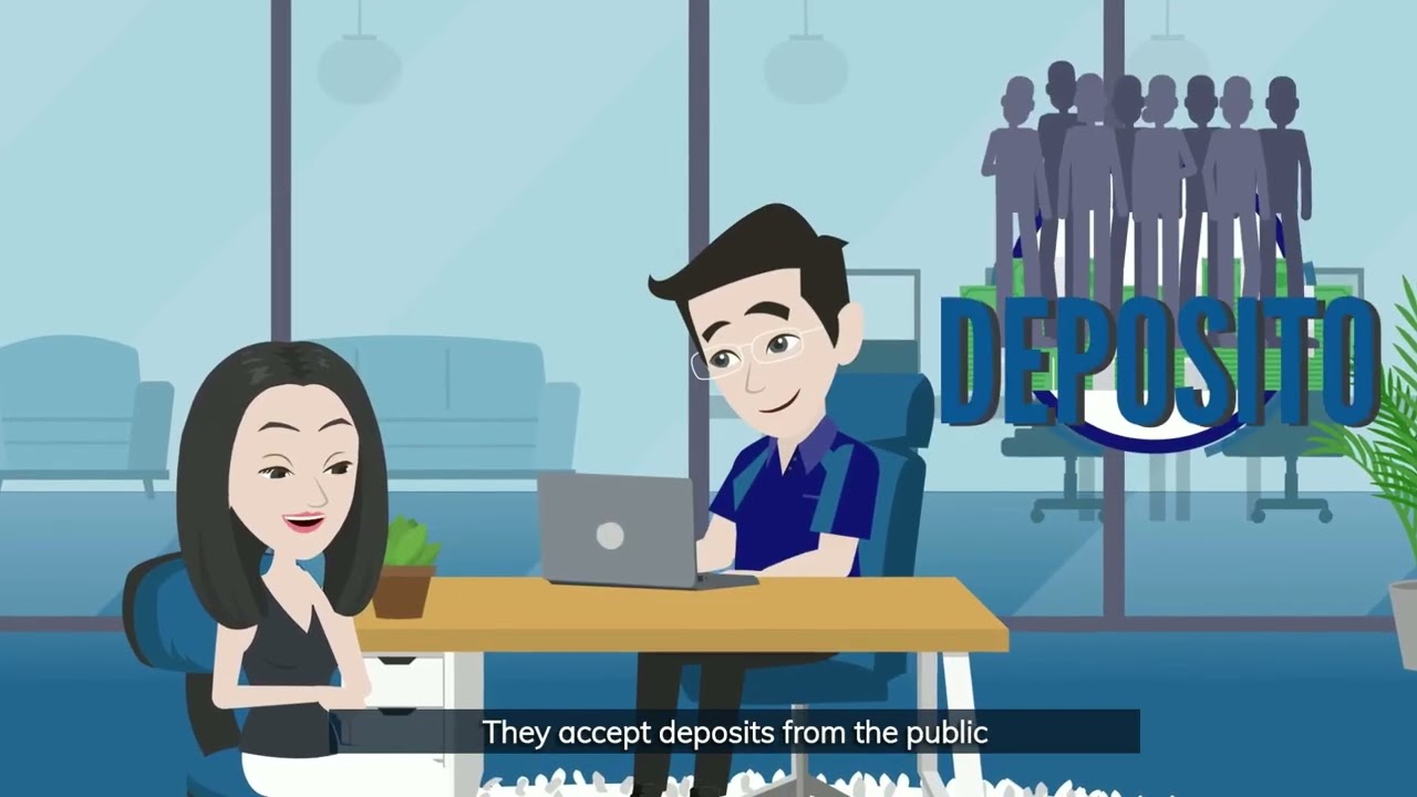The Basics of the Philippine Financial System | How The Philippine Financial System Work by Malayan