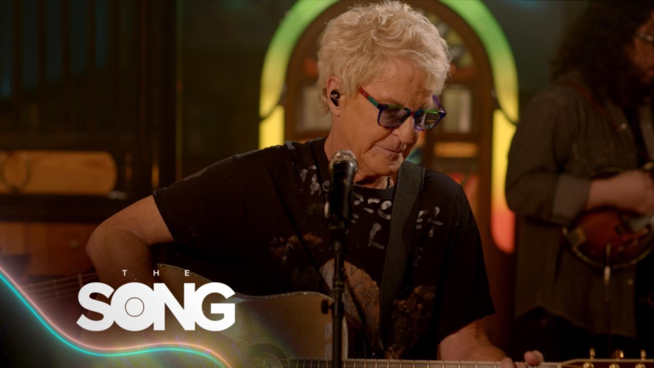 REO Speedwagon - Keep On Loving You | The Song