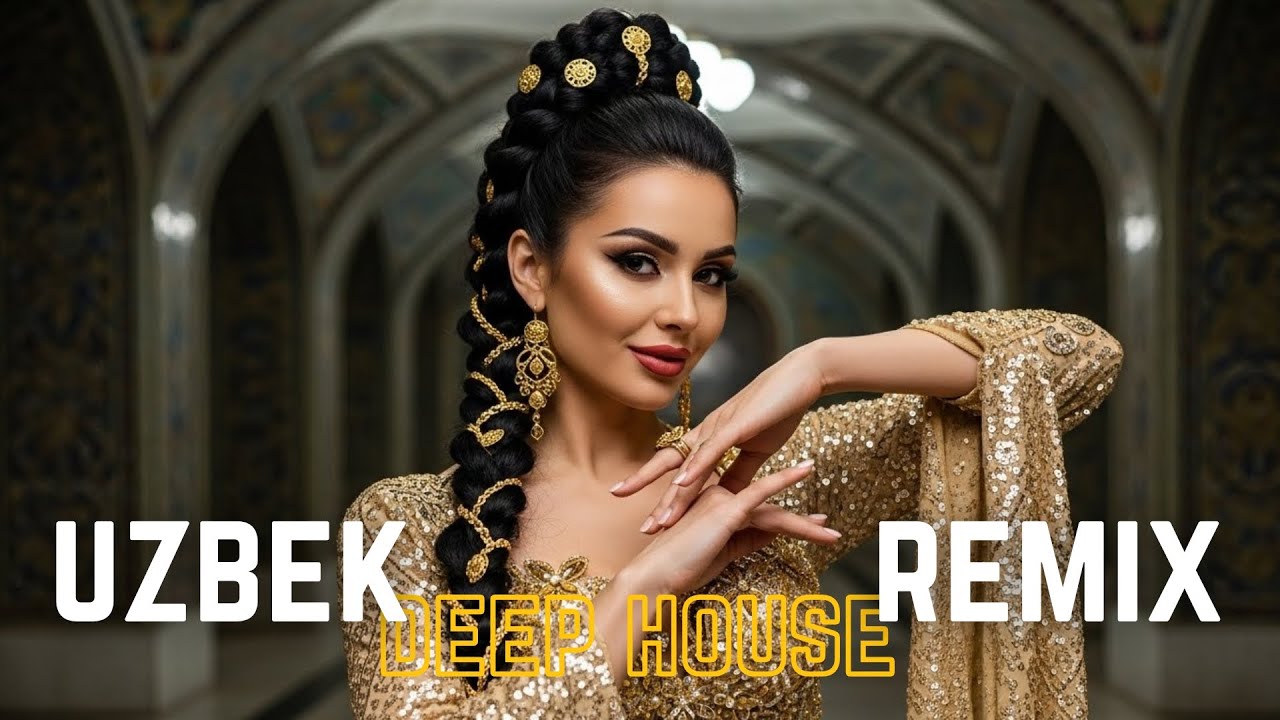 🔴 LIVE Deep Uzbek Love Remix 2026 🖤 | Aral Sea Sog‘inch va Tungi Hislar 🌌