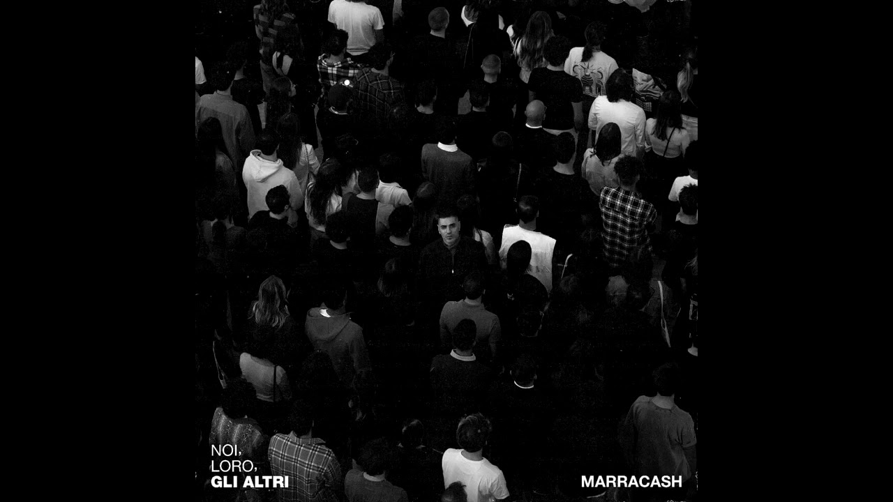 {FREE} MARRACASH X MASSIMO PERICOLO TYPE BEAT - 