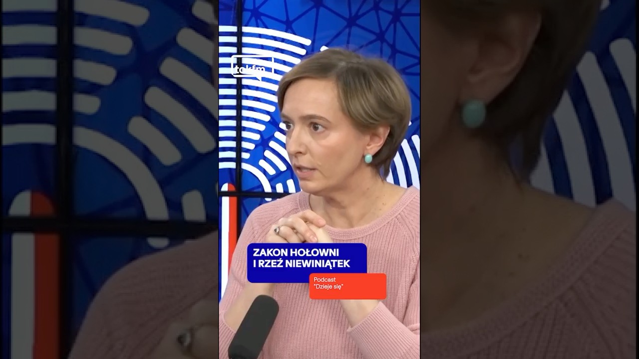 Szykuje się &bdquo;rzeź niewiniątek&rdquo; w Polsce 2050? &bdquo;Oni już wiedzą, że lider jest skompromitowany