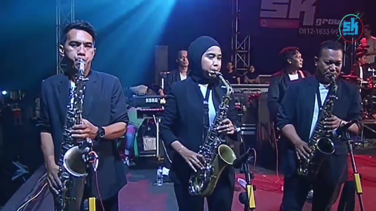 Rembulan Dan Matahari - Diah Sartika (SK Group)