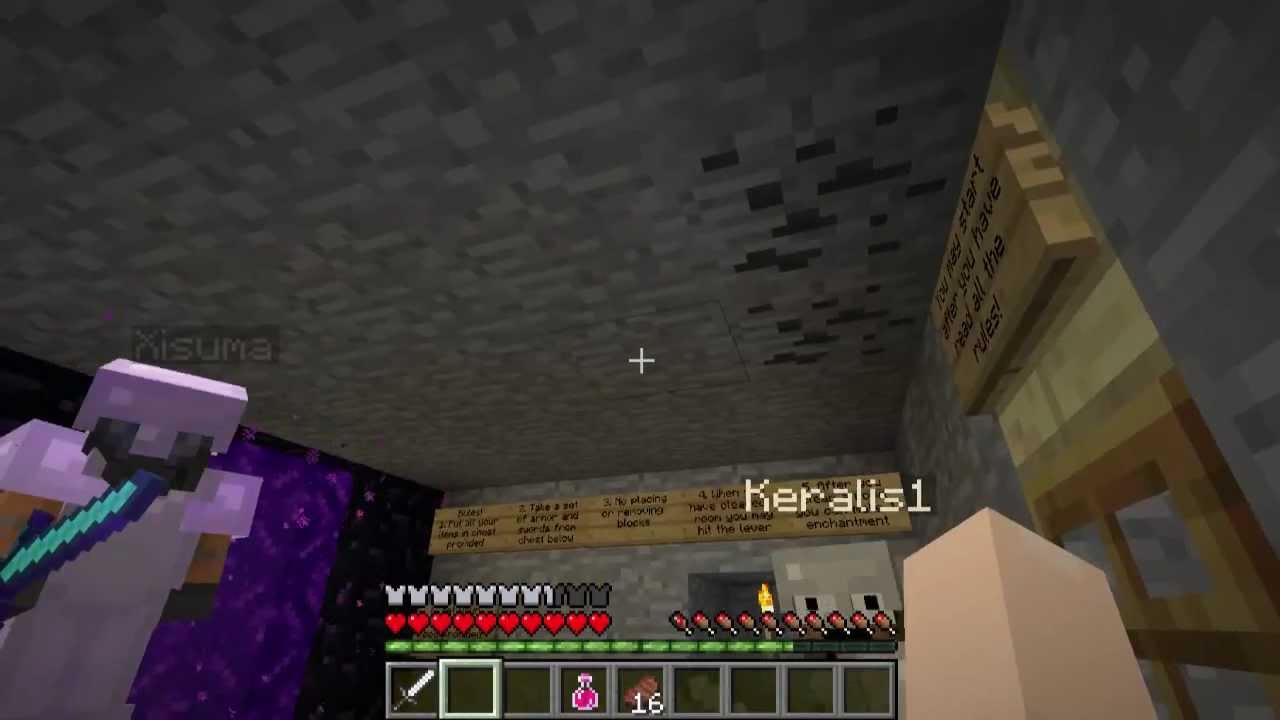 HermitCraft Minecraft LP Ep 63 - 