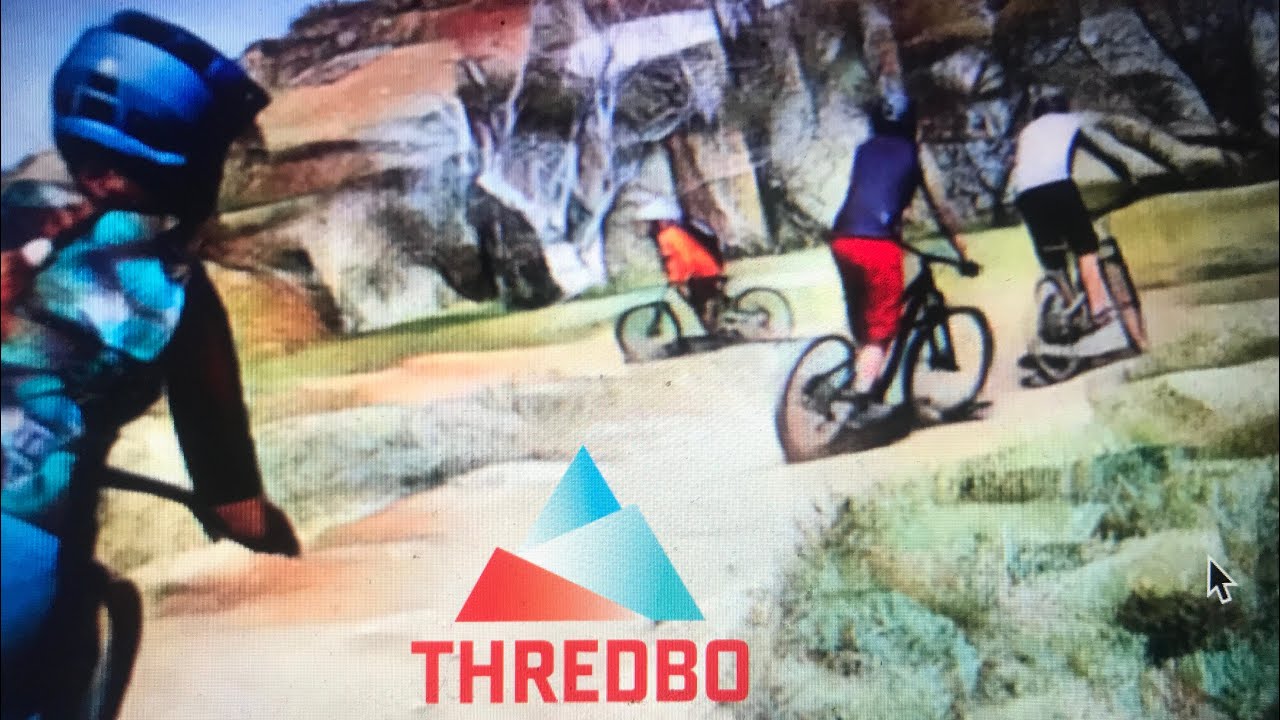 Thredbo MTB New Trail for 2023 | EASY RIDER (One Fun Train Edition) 4K