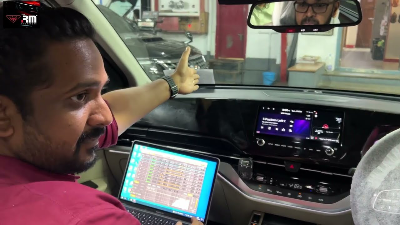 Our Customer Happy Honest Review | Satisfying Worth Audio Setup In Kia Carens