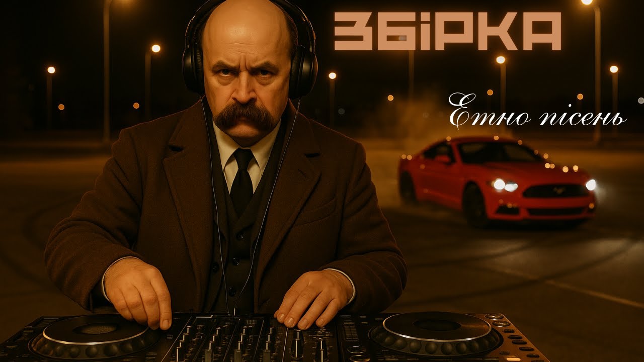 Збірка віршів Тараса Шевченка | Ethno Edit 2025 | Ethno Soul UA