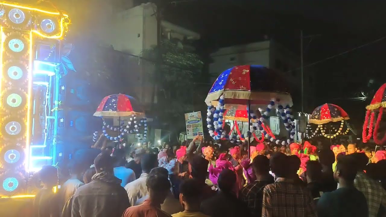 Raj dhumal Raipur ursh 2022