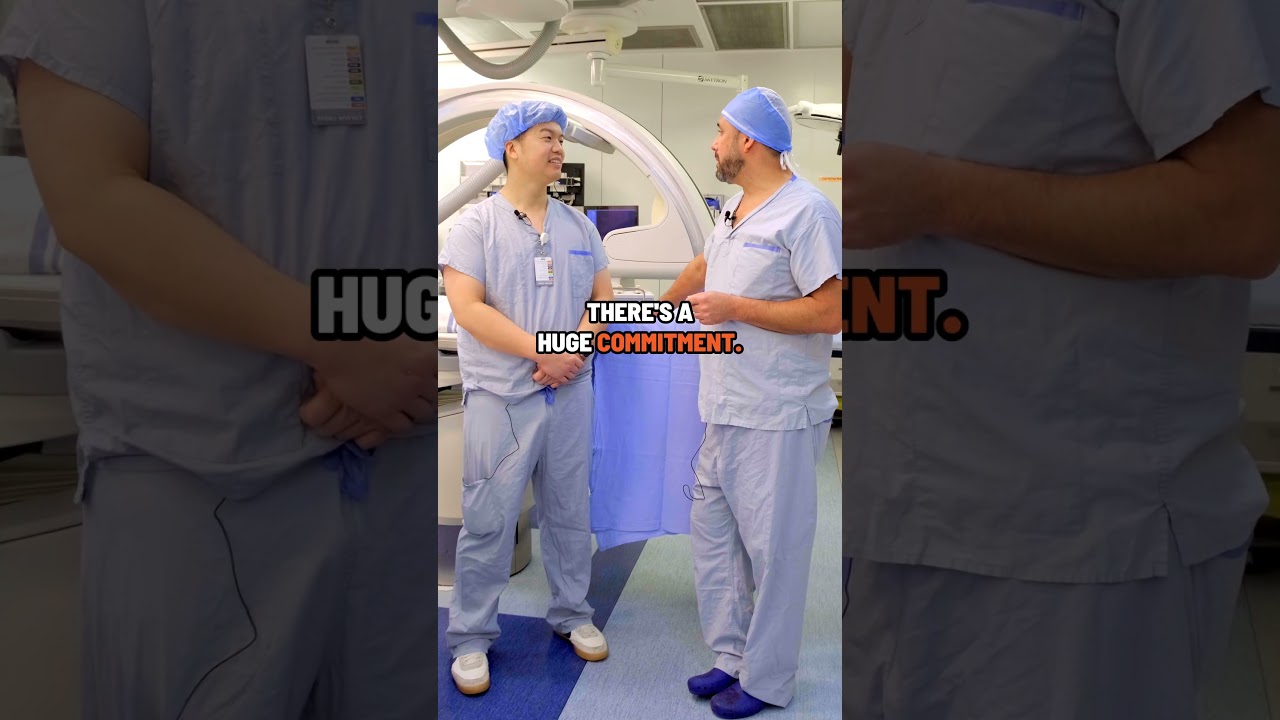 How To Be An Orthopedic Surgeon