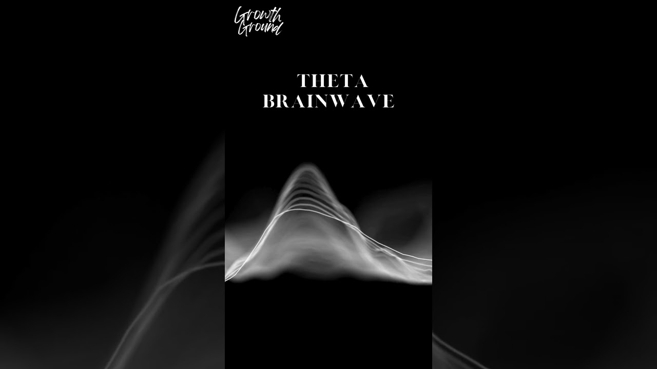Unlock Your Superbrain with The Genius Wave Theta Brainwave Power!   #mindfulness    #motivation