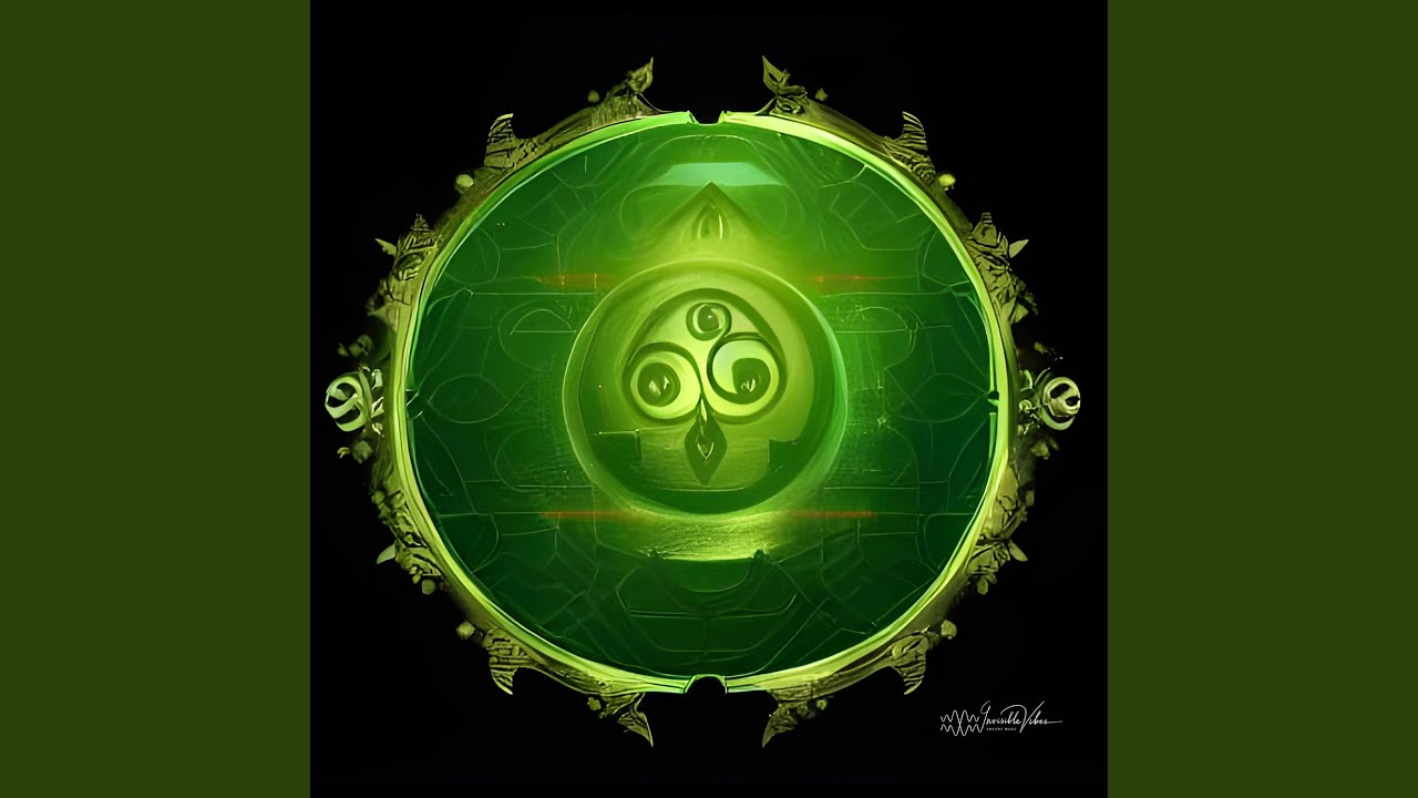 Vibration of Grass
