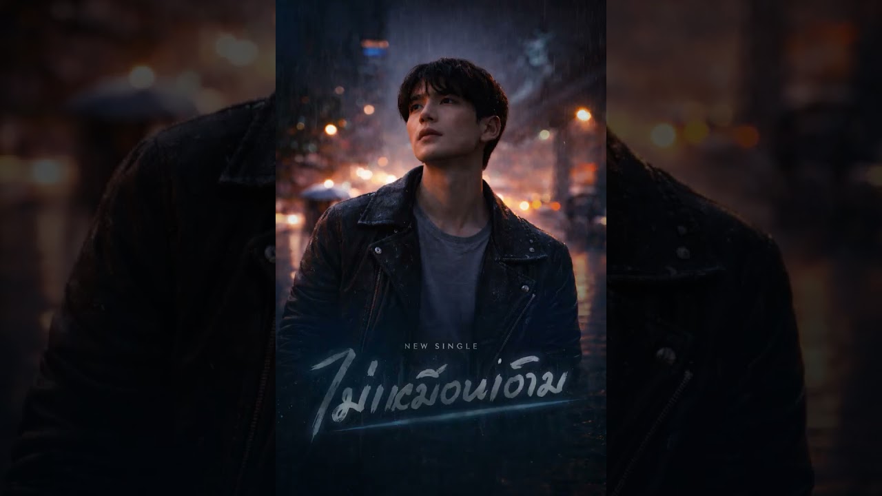 ชื่อเพลง ไม่เหมือนเดิม | Official Audio | เพลงเศร้า