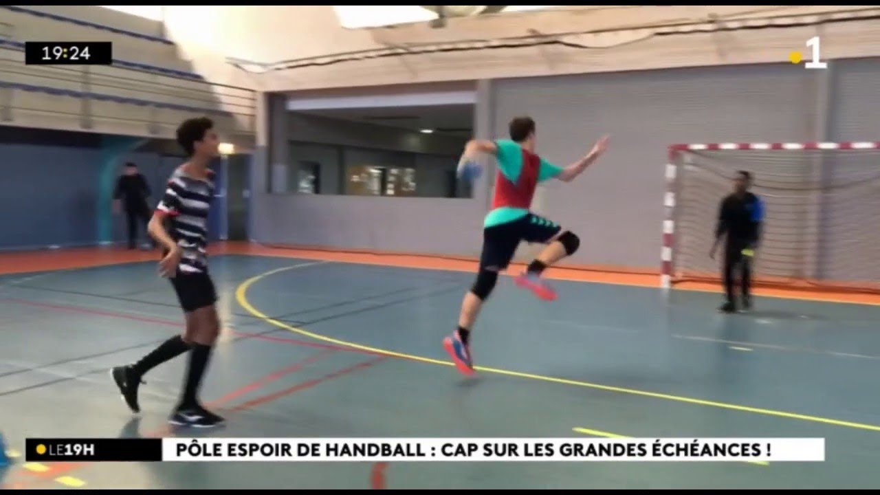 HAND - Préparation Interligues
