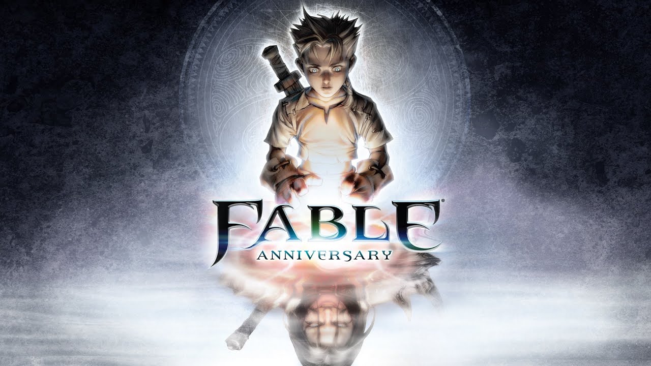 Let's Play: Fable Anniversary (002) 