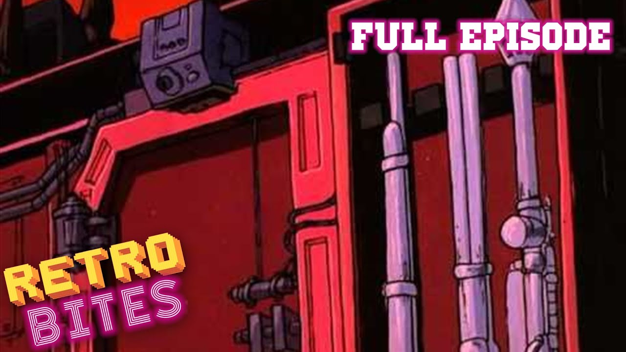 Bravestarr | THE WITNESSES