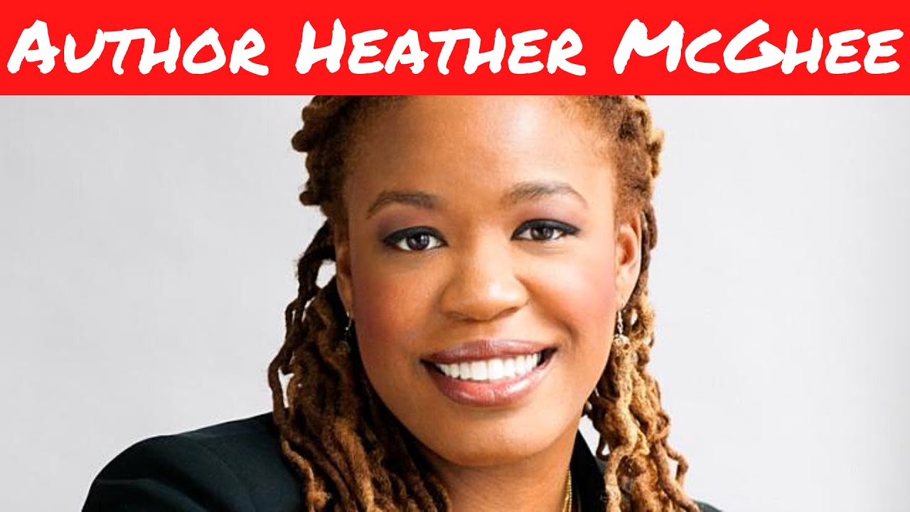 Author Heather McGhee Middle Grade Ninja Episode 202