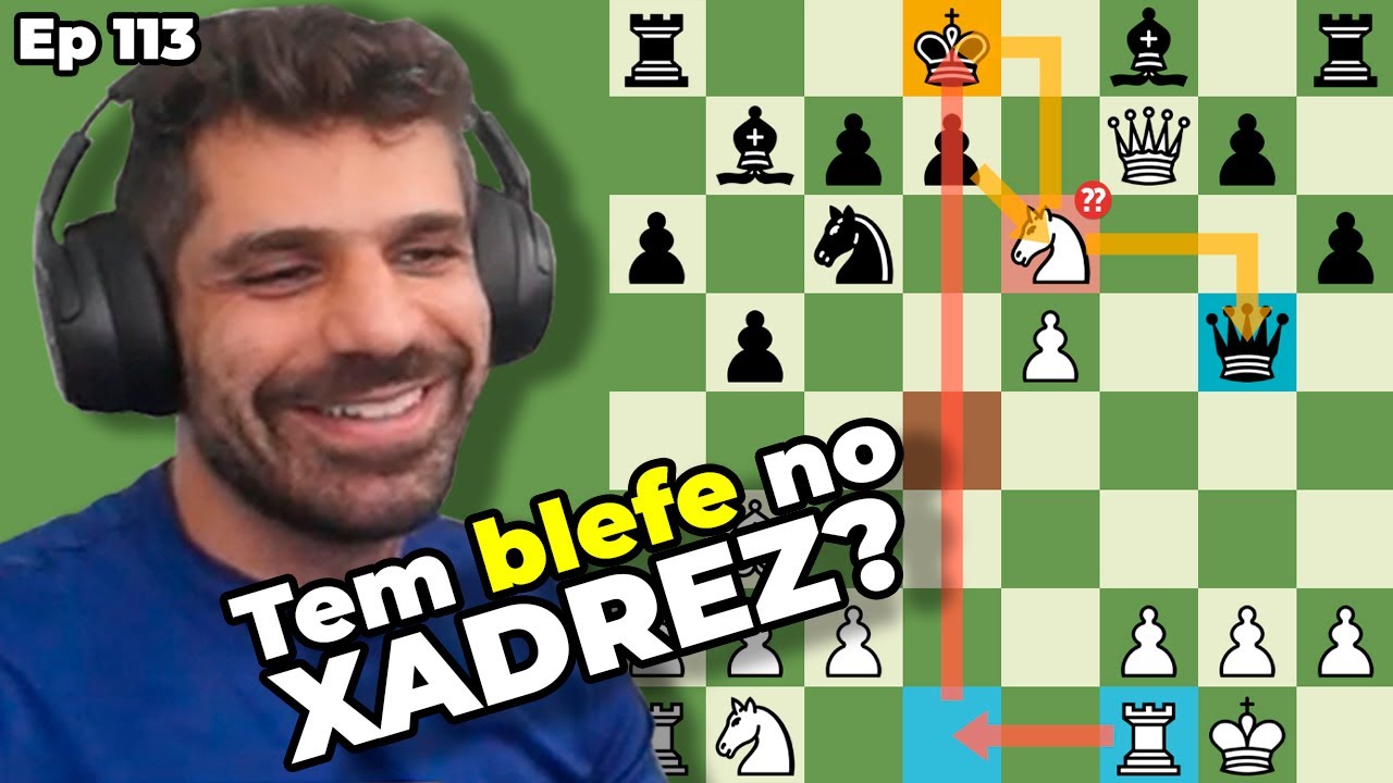 Fiz um lance RUIM de propósito? - SleepRun S04E113