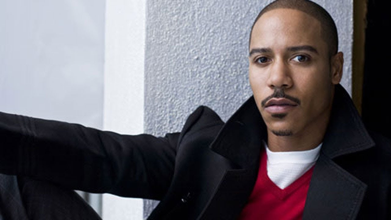 Brian White Conquers Sports, Hollywood, & Wall Street