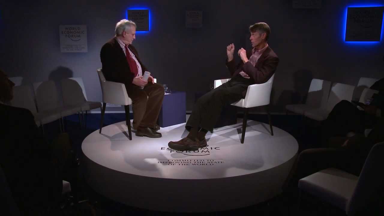 Insight: Ideas for Change - The Future of U.S Foreign Policy - H W Brands