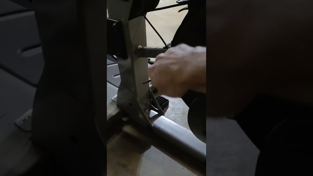 Bowflex Revolution Solution Part 2 of 2