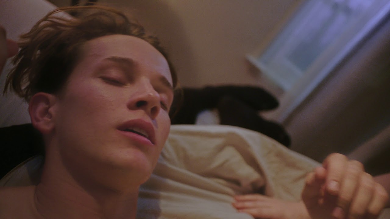 Austin P. McKenzie - Crazy Beautiful [Official Music Video]
