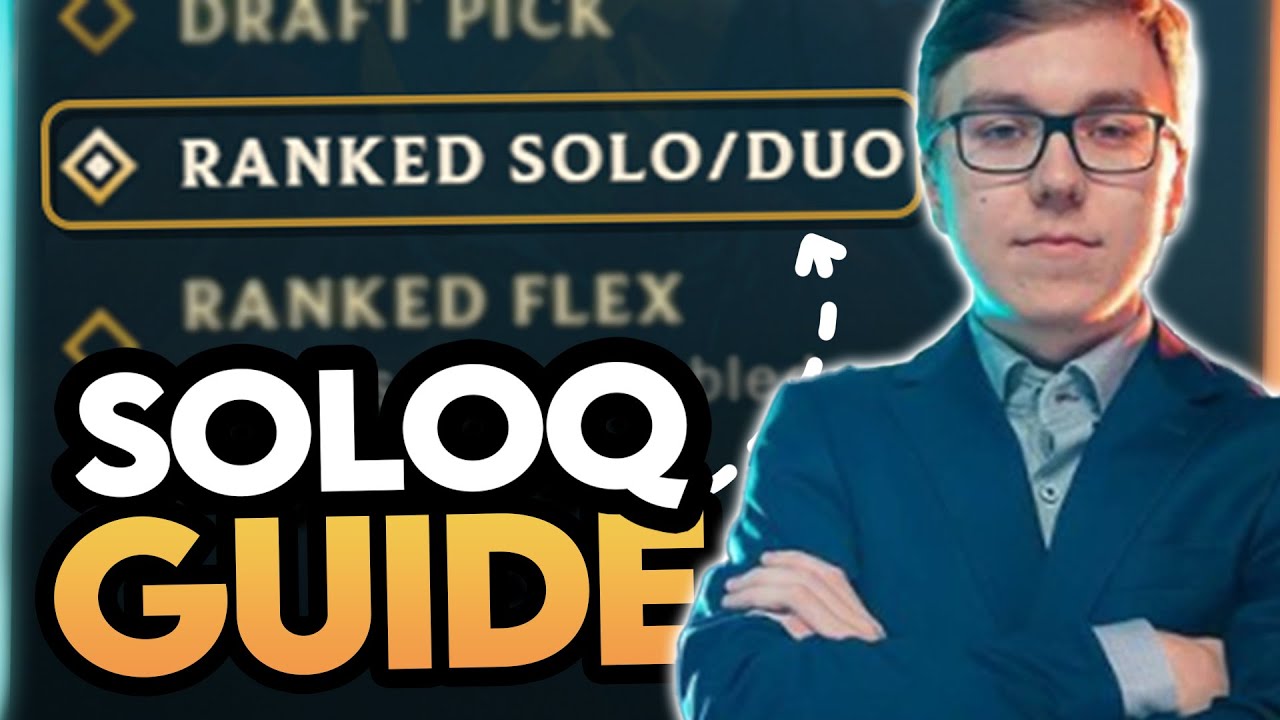 MY ULTIMATE SOLOQ GUIDE!