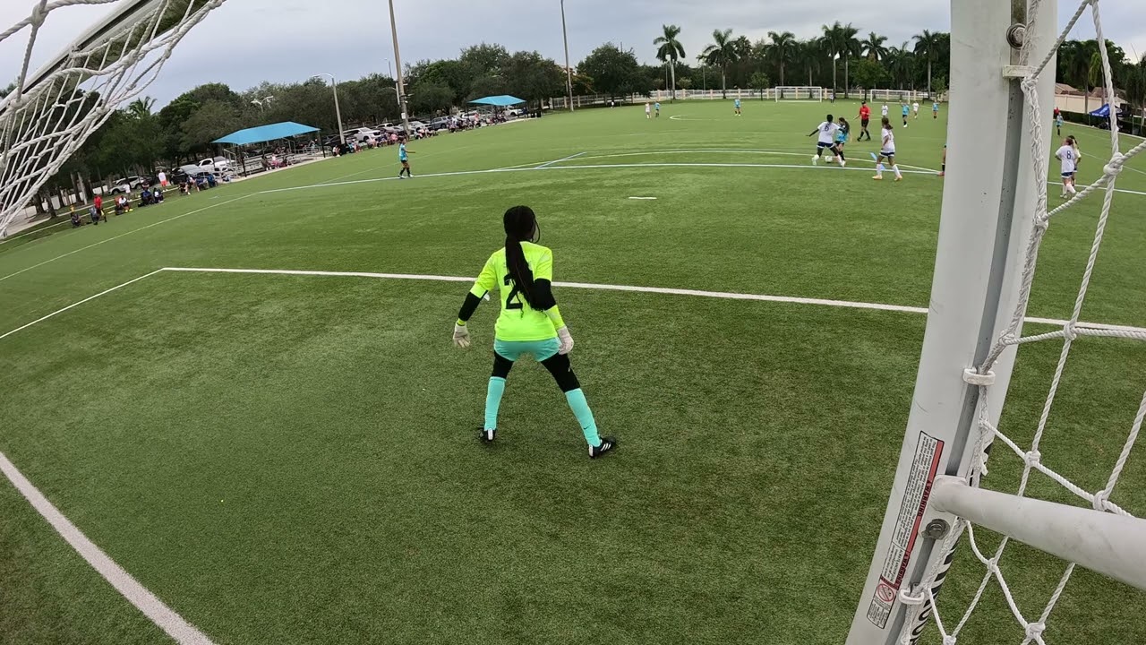 Sunrise Surf vs Prime Highlights