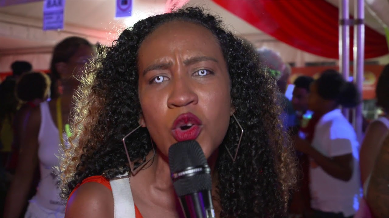 La Nuit du Sport 2018 (LM LE DJ CARNAVAL MARTINIQUE)