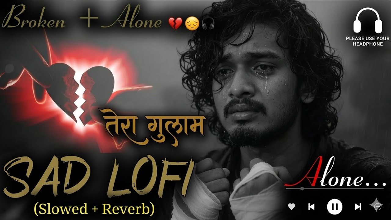 तेरा गुलाम