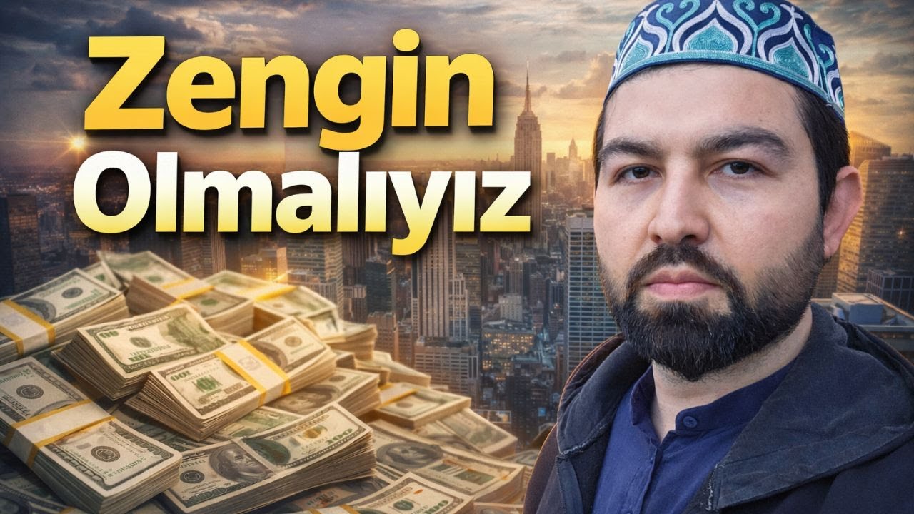 Etkili insan olmak!