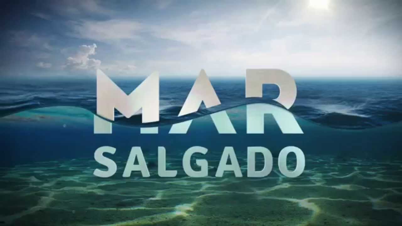 Mar Salgado - Amor Electro