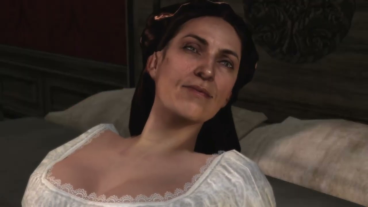 Going back to where it all began for me, AC2 p.1(18 )