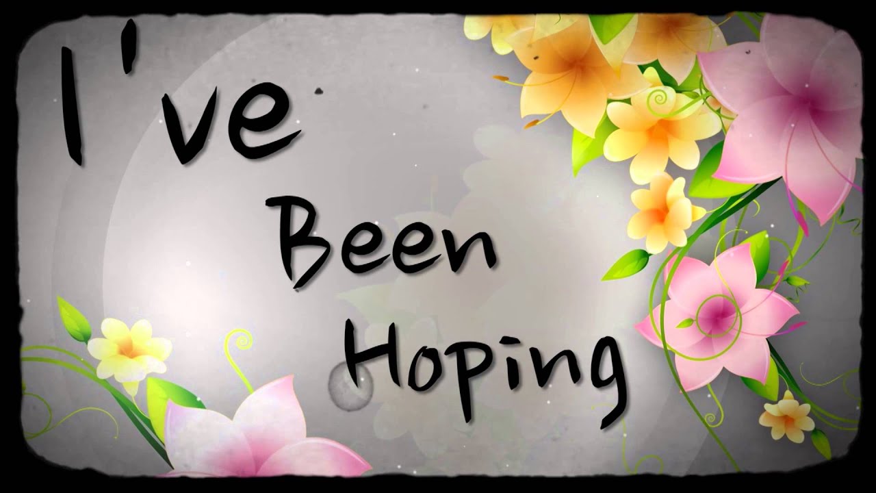 Someone's Gonna Love Me - Suzi Oravec - Official Lyrics Video