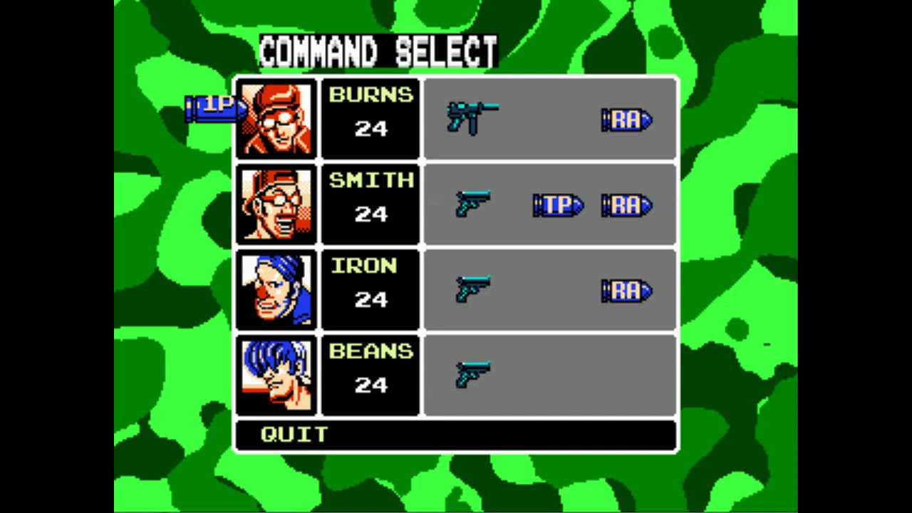 Arc Hound: New Mission (Cancelled fangame)