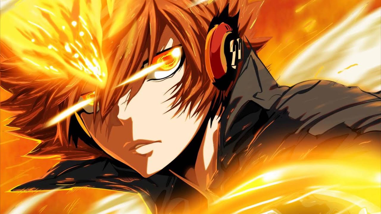 Nightcore - Tsuna Awakens