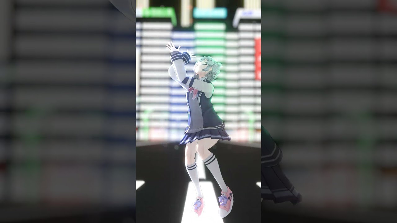 IRIS OUT / 小春六花 