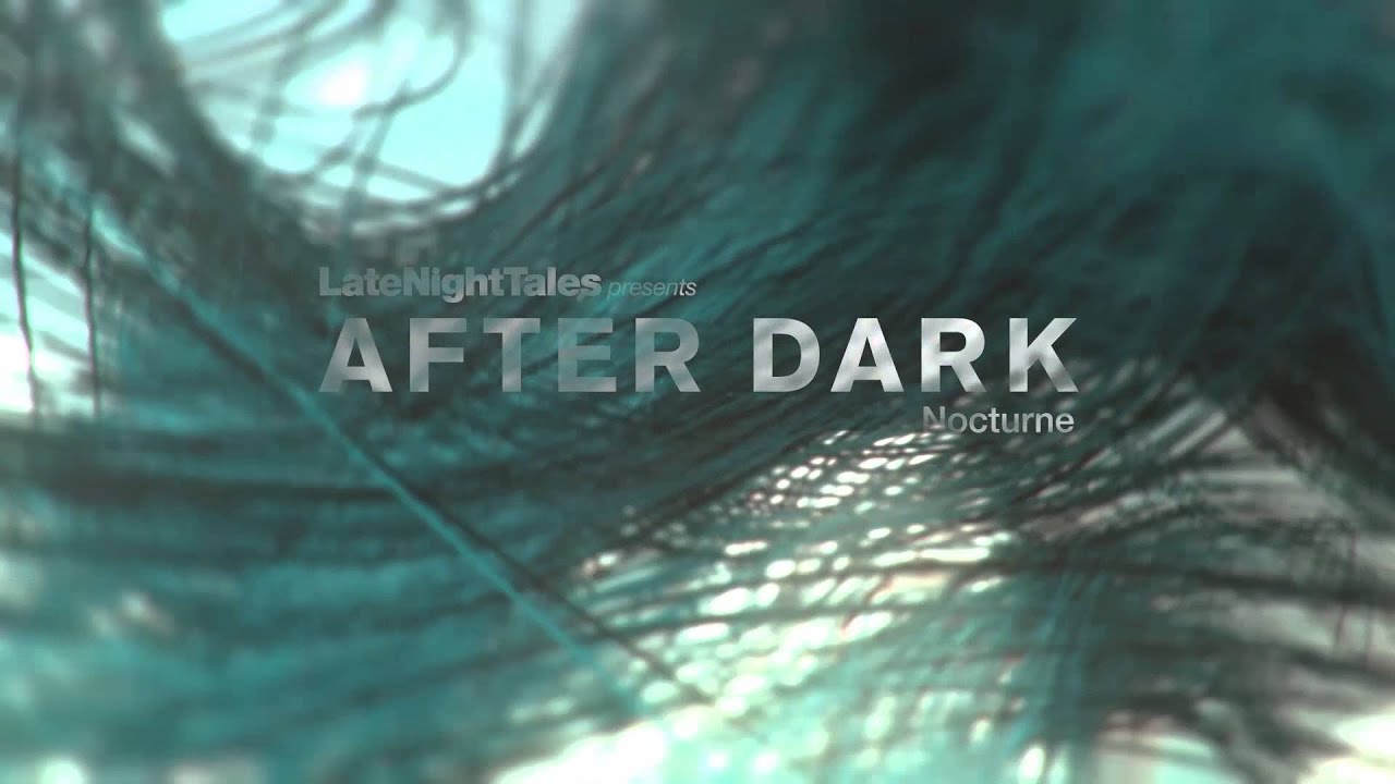 Charli XCX - You Ha Ha Ha [Lindstrøm Remix] (Late Night Tales presents After Dark: Nocturne)