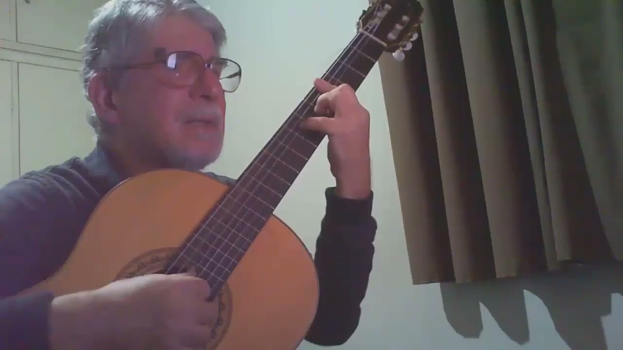 SABE VOCE (Carlos Lira /Vinicius de Morais )
