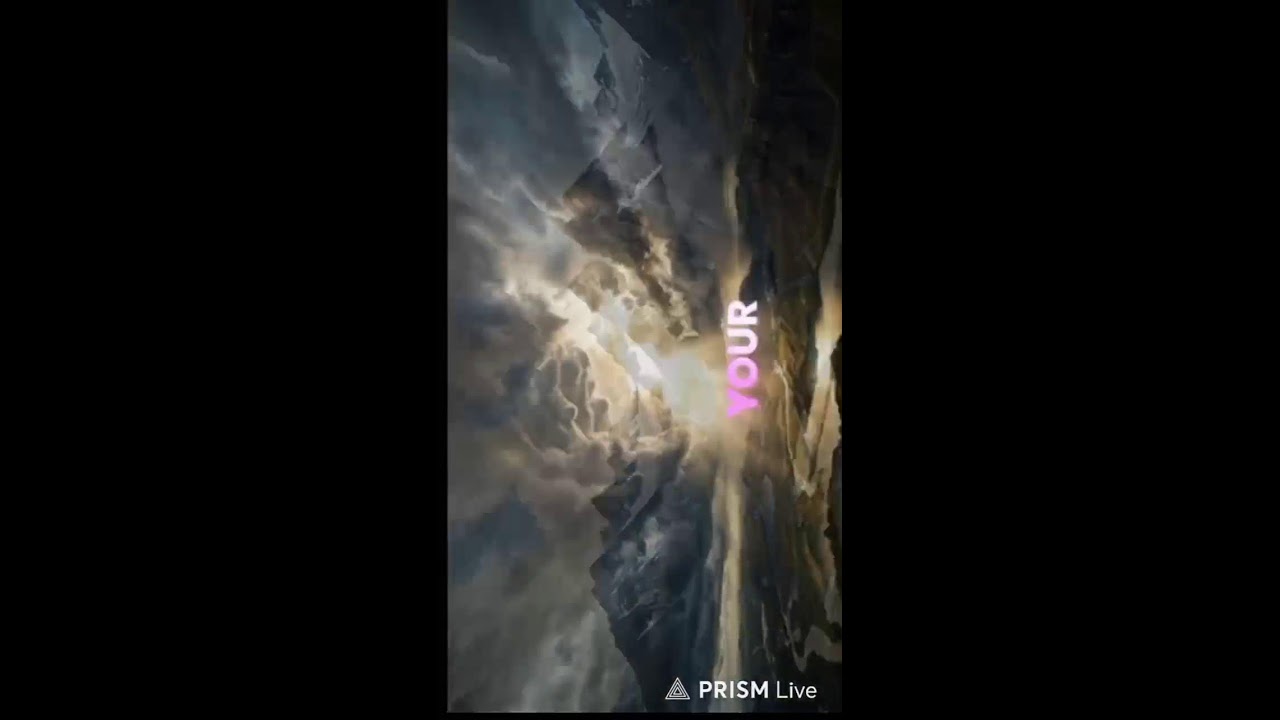 AMAZING LOVE TV'S Live Stream