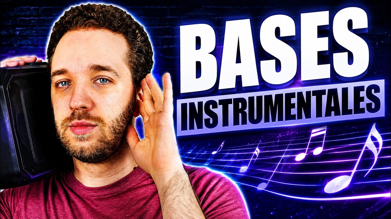 🎤Cómo crear una BASE INSTRUMENTAL 🎷 | Cambiar de TONO Canciones | MIDI | COVERS | Música Encriptada