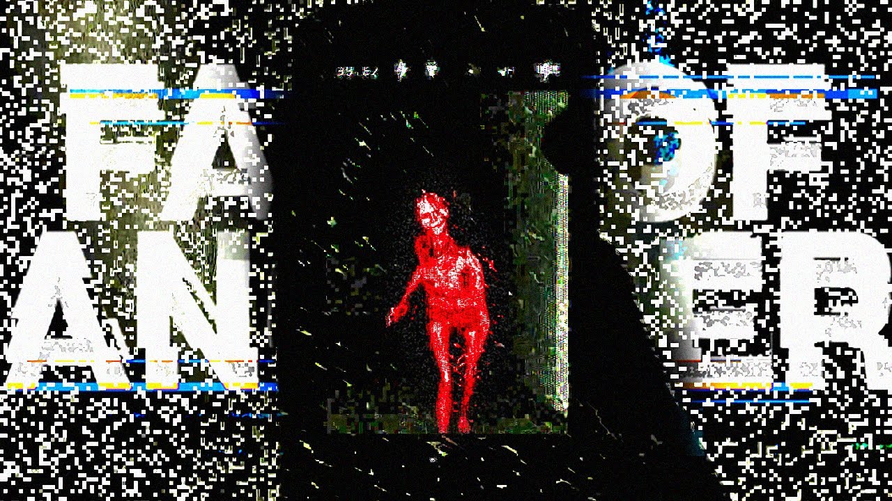 IPHONE: THE HORROR GAME: THE MOVIE: THE RETURN OF THE MANEQUIN