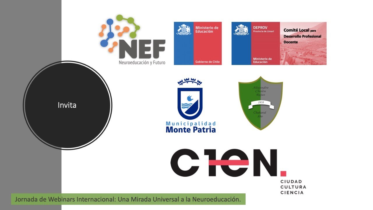 6. Jornada Internacional: Educación Física desde la Neuroeducación. Irene Pellicer/España