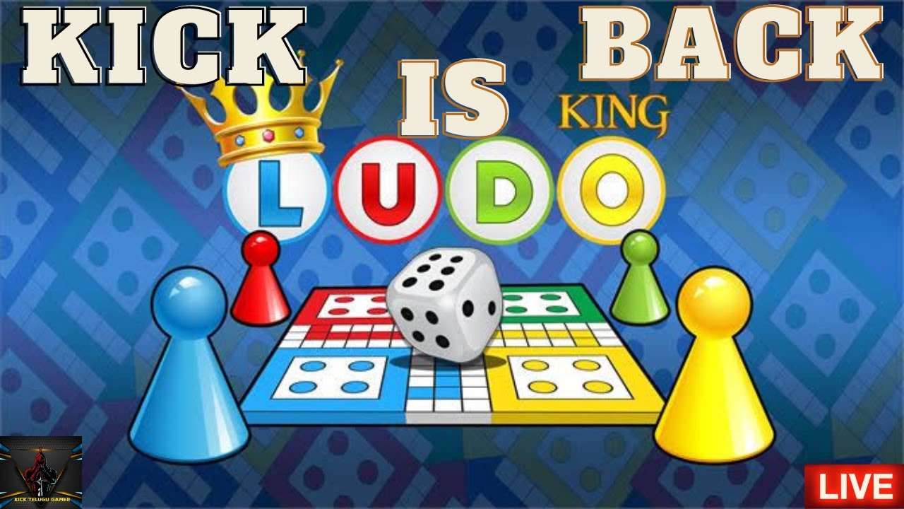 LUDO KING 