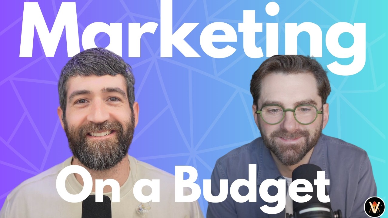 Episode 6: Veterinary Marketing on a Budget