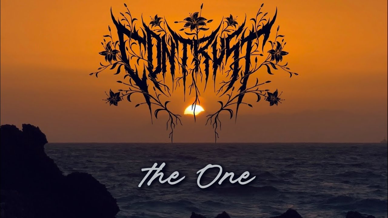 CONTRUST - the One [Official Music Video]
