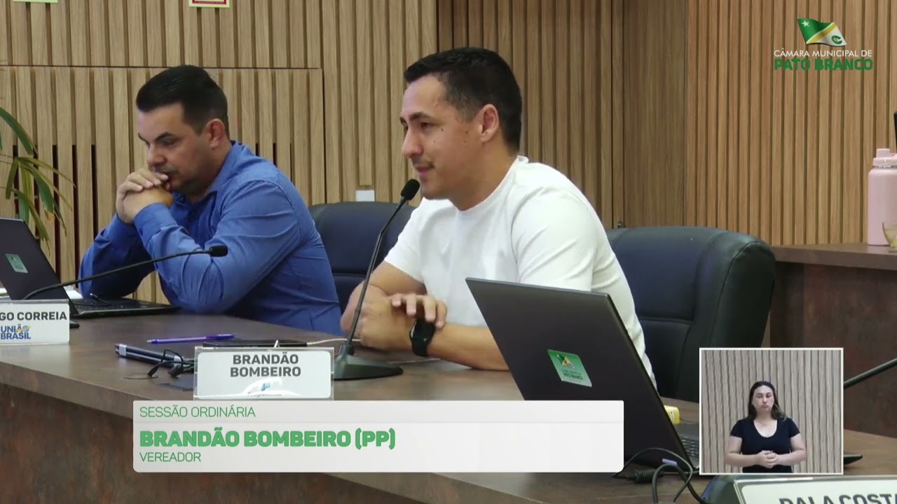 Legislativo
