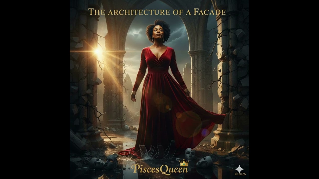 The Architecture of a Facade