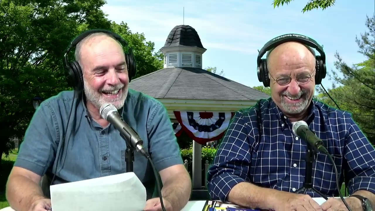 This Week in West Hempstead - September 3, 2025