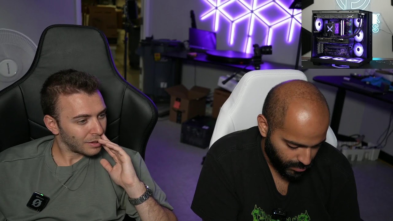 Giving away a $2,500 PC!!!