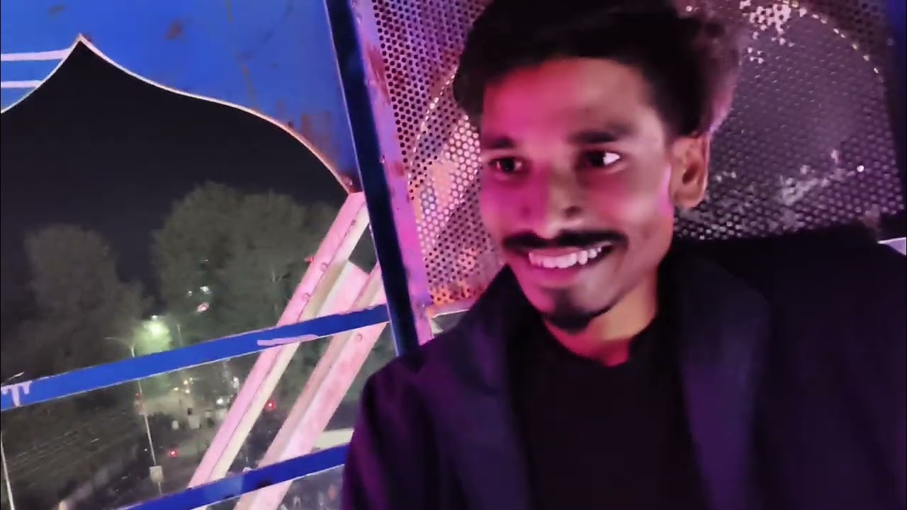 PART 2 video Jhabua mela ka full funny enjoy all friend 😁🫂 