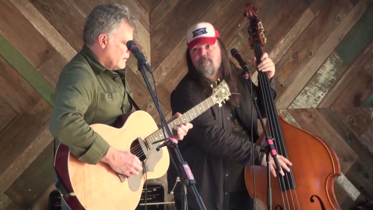 Box Set Duo Trio ~ Follow the River
